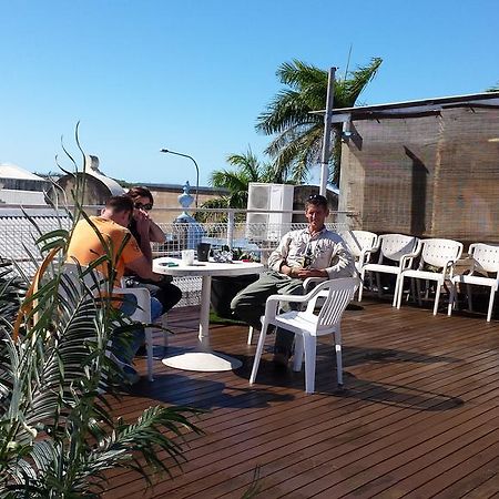 Gecko'S Rest Budget Accommodation & Backpackers Mackay Extérieur photo