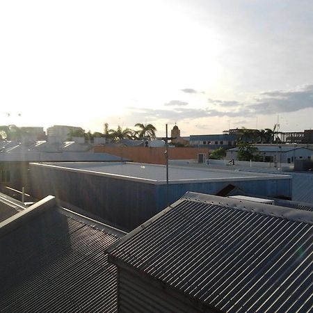 Gecko'S Rest Budget Accommodation & Backpackers Mackay Extérieur photo