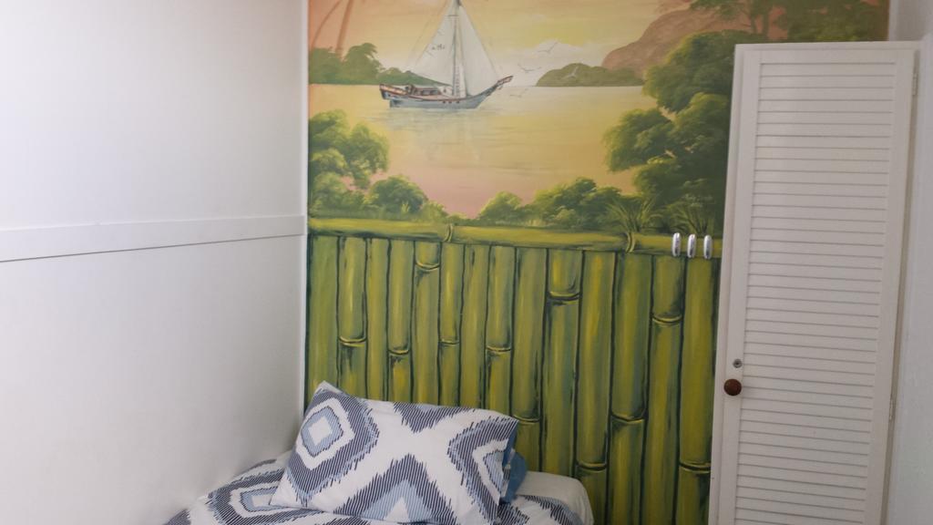 Gecko'S Rest Budget Accommodation & Backpackers Mackay Chambre photo