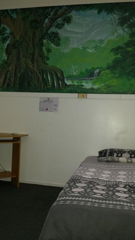 Gecko'S Rest Budget Accommodation & Backpackers Mackay Chambre photo