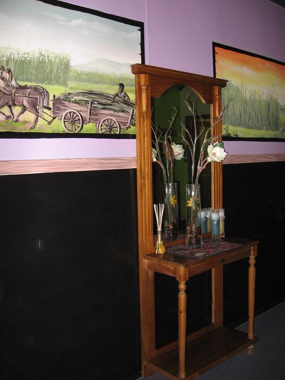 Gecko'S Rest Budget Accommodation & Backpackers Mackay Extérieur photo