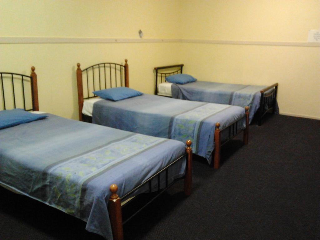 Gecko'S Rest Budget Accommodation & Backpackers Mackay Chambre photo