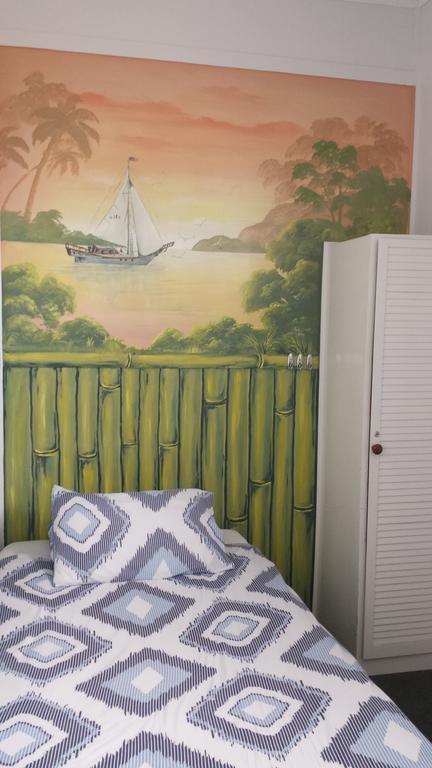 Gecko'S Rest Budget Accommodation & Backpackers Mackay Chambre photo