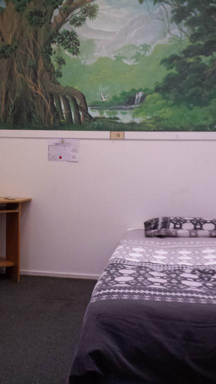 Gecko'S Rest Budget Accommodation & Backpackers Mackay Chambre photo