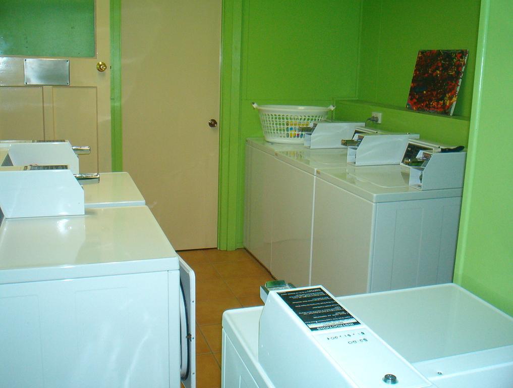 Gecko'S Rest Budget Accommodation & Backpackers Mackay Extérieur photo