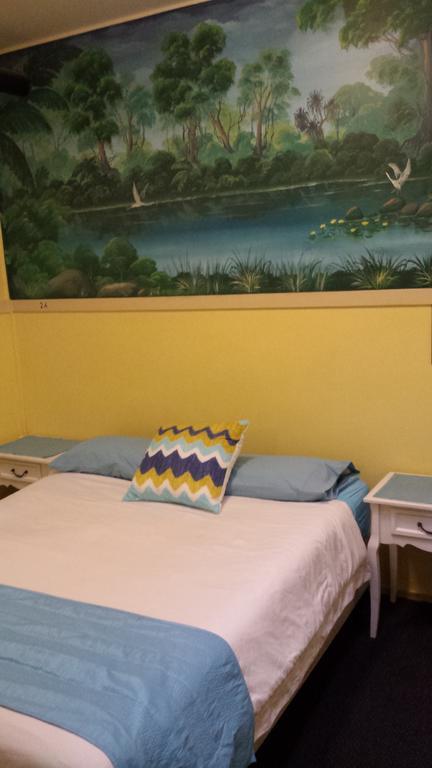 Gecko'S Rest Budget Accommodation & Backpackers Mackay Chambre photo