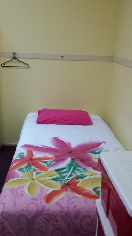 Gecko'S Rest Budget Accommodation & Backpackers Mackay Chambre photo