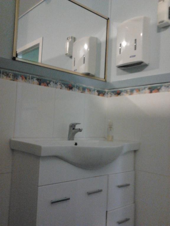 Gecko'S Rest Budget Accommodation & Backpackers Mackay Extérieur photo
